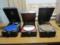 Belarusian vinyl lover detained at the border with a collection of rare gramophone
