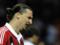 Financial fair play can prevent Ibrahimovic from returning to Milan