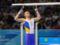 Украинский гимнаст Верняев завоевал  серебро  чемпионата мира