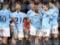 Manchester City mocked Southampton