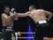 German boxer wants to get into the ring again against Vitali Klitschko