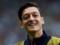 Ozil not mind to complete a career in Arsenal