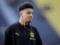 Southgate: Sancho is the player who cares and interests me, I admire him