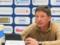 Bakalov: Borzenko is not an assistant, but a football player