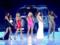 Стал известен гонорар Spice Girls за тур по Великобритании