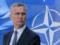 Столтенберг: НАТО не збираэться размещать новые ядерные ракеты в Европе