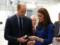 Успеть все: в юбилей принца Чарльза Кейт и Уильям посетили открытие технологического центра
