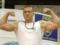 Arm wrestling world champion killed in road accident in Rivne region