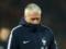 Deschamps: If it weren t for Loris s saves, it could have ended even worse