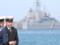 На Азовском море назревает большая война