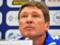 Bakalov: The challenge for the season is to be in the six