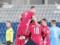 Беларусь вышла в дивизион C Лиги наций