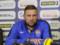 Babich: In a sparring with Yarud, they worked out the game in attack