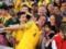 Cahill held a farewell match for Australia
