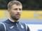 Koltsov: Tyson is the best in the UPL, Swede is the main discovery