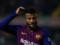 Rafina intends to leave Barcelona due to lack of match practice