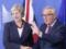 EU and UK agree on a draft declaration on future relations