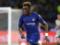 Talented winger in no hurry to renew the contract with Chelsea
