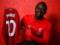 Mane extended the contract with Liverpool