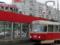 In Kharkov, trams number 27 and 28 will change the route