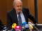 Blatter: I think that we need to start an investigation regarding Infantino