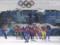 In the biathlon there was a scandal over doping