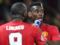 Манчестер Юнайтед — Янг Бойз: Погба и Лукаку остались в запасе