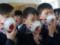 В Монголии школьники получают бесплатные противогазы из-за загрязненного воздуха