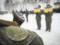 Более 3 тыс. молодых гвардейцев присягнули на верность народу Украины