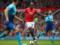 Манчестер Юнайтед — Арсенал: прогноз букмекеров на матч АПЛ