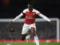 Уэлбек покинет Арсенал в статусе свободного агента — The Times