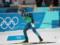 Джима выиграла  золото  в индивидуальной гонке на Кубке мира по биатлону