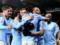 Манчестер Сити – Хоффенхайм: Зинченко сыграет в старте