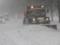Из-за снегопада в Киев не будут пускать грузовики