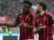 УЕФА за нарушение правил ФФП удержал с Милана 12 млн евро и ограничил число игроков в заявке