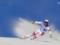 Швейцарский горнолыжник получил страшную травму на Кубке мира в Италии
