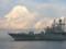 СБУ рассказала о роли своих агентов на кораблях ВМС Украины