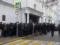 В оккупированном Севастополе 300 человек штурмуют  прокуратуру 