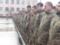 В ВМС завершились сборы резервистов