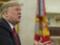 Трамп отказался поддерживать порядок в мире