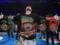 Усик претендует на звание лучшего боксера года по версии WBC