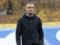 Шевчук: Хорошо, что Олимпик воспитал тренера для молодежной сборной Украины