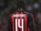 Бакайоко: Буду рад остаться в Милане и на следующий сезон