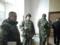 В полицию Краматорска сдались три сепаратиста