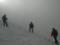 На Закарпатье вторые сутки продолжаются поиски пропавшего лыжника