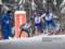 Без Пидручного. Мужская сборная Украины по биатлону объявила состав на эстафету в Оберхофе