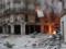 В результате взрыва в Париже пострадал гражданин Украины