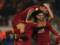 Рома – Энтелла 4:0 Видео голов и обзор матча