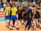 Волейбольная сборная Украины узнала соперников на Чемпионате Европы