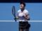 Свитолина в решающем сете одолела неуступчивую американку и вышла в четвертьфинал Australian Open